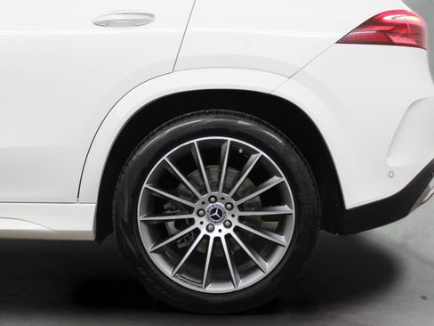 Used 2024 Mercedes-Benz GLE 450 4MATIC image 8