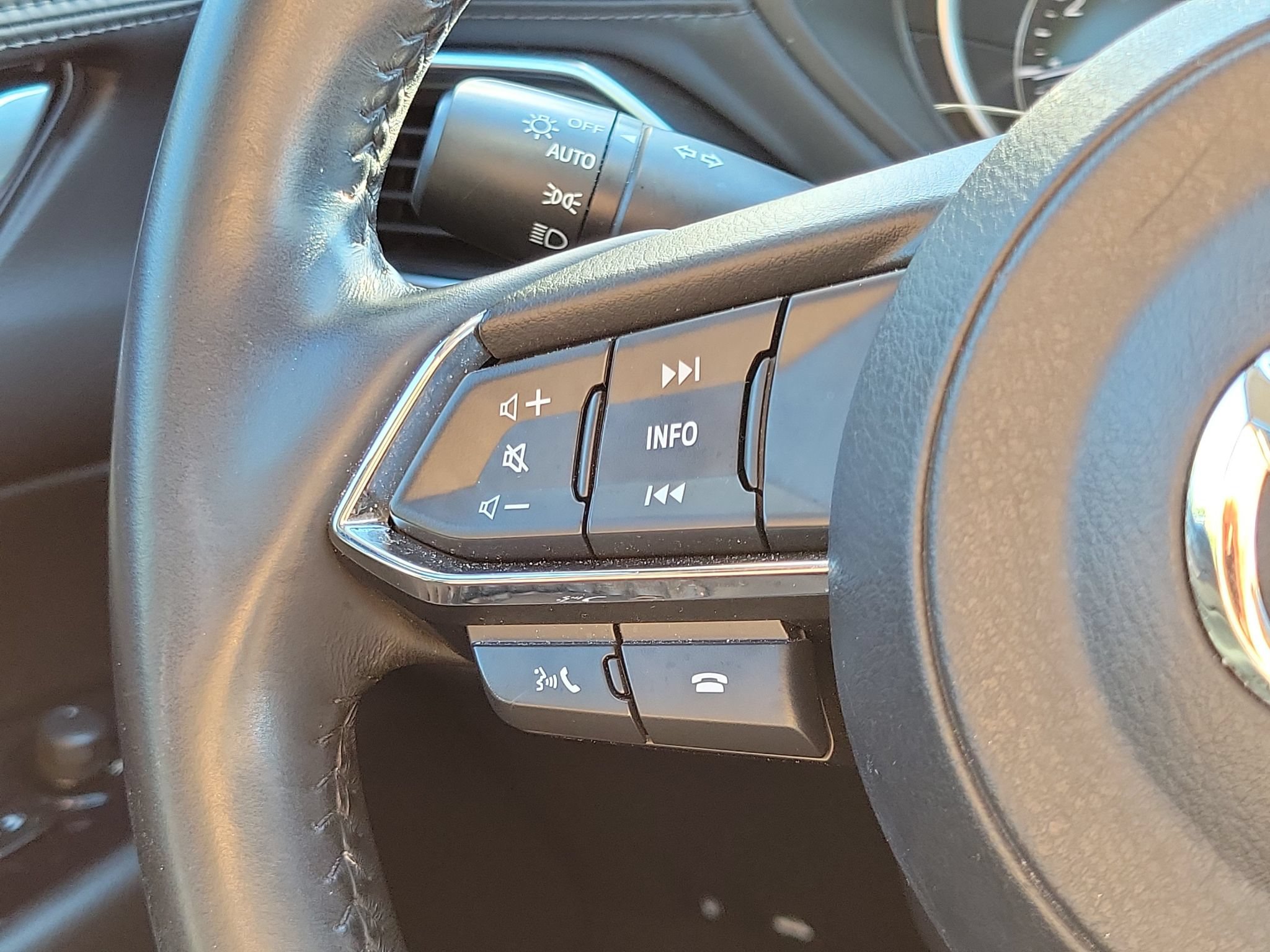 Used 2021 MAZDA CX-5 Touring w/ Touring Preferred SV Package AWD/4WD image 12