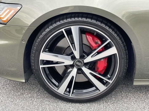 Used 2022 Audi S6 Prestige image 9