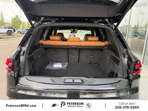 New 2026 BMW X5 xDrive40i AWD/4WD image 9