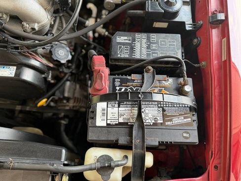Used 1997 Toyota Tacoma 4x4 Xtracab V6 image 55