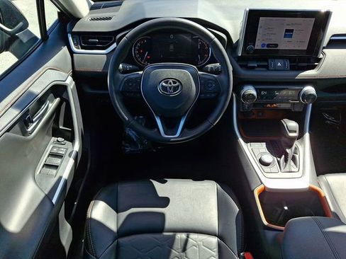 Used 2024 Toyota RAV4 Adventure AWD/4WD image 11