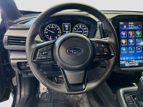 Used 2025 Subaru Crosstrek 2.5i Sport w/ Popular Package #3A AWD/4WD image 11