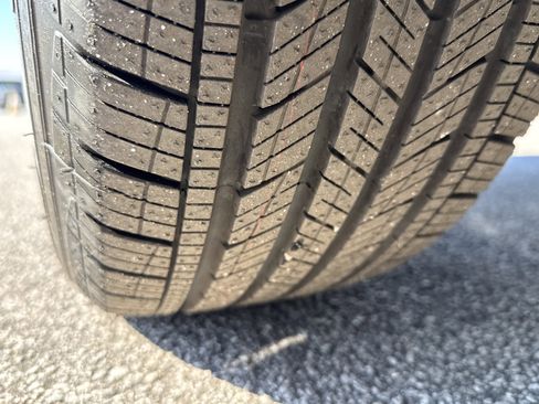 New 2026 Buick Envista Sport Touring w/ Convenience I Package image 12