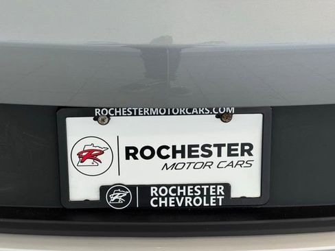 Certified 2025 Chevrolet TrailBlazer LT image 42