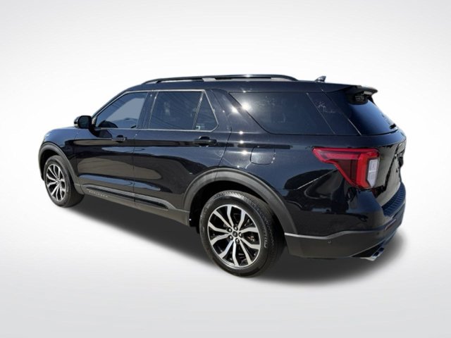 Used 2020 Ford Explorer ST w/ Premium Technology Package AWD/4WD image 6