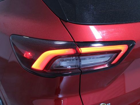 Used 2023 Ford Escape ST-Line w/ Tech Pack #1 FWD image 55
