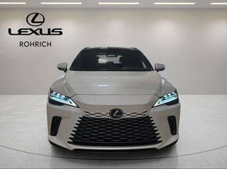 New 2026 Lexus RX 450h AWD w/ Convenience Package video 2