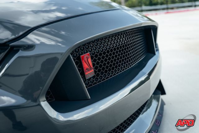 Used 2018 Ford Mustang Shelby GT350 w/ Convenience Package RWD image 26