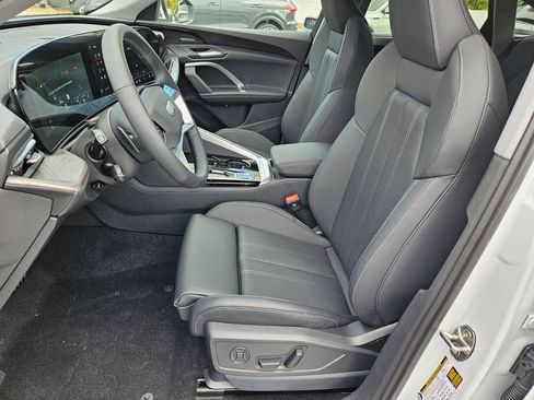New 2025 Audi Q5 Premium Plus image 8