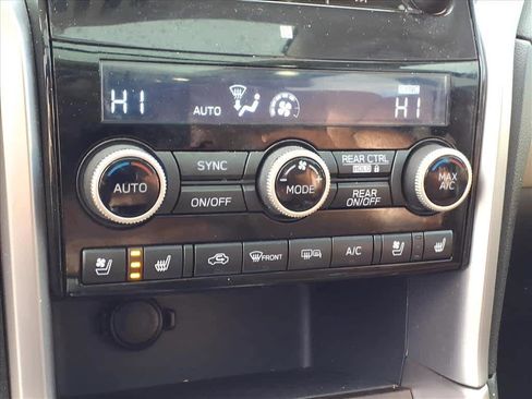 Used 2021 Subaru Ascent Touring w/ Popular Package #2A image 21