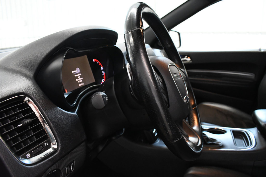 Used 2020 Dodge Durango GT AWD/4WD image 17