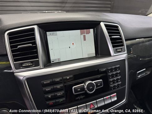 Used 2014 Mercedes-Benz ML 350 2WD image 19