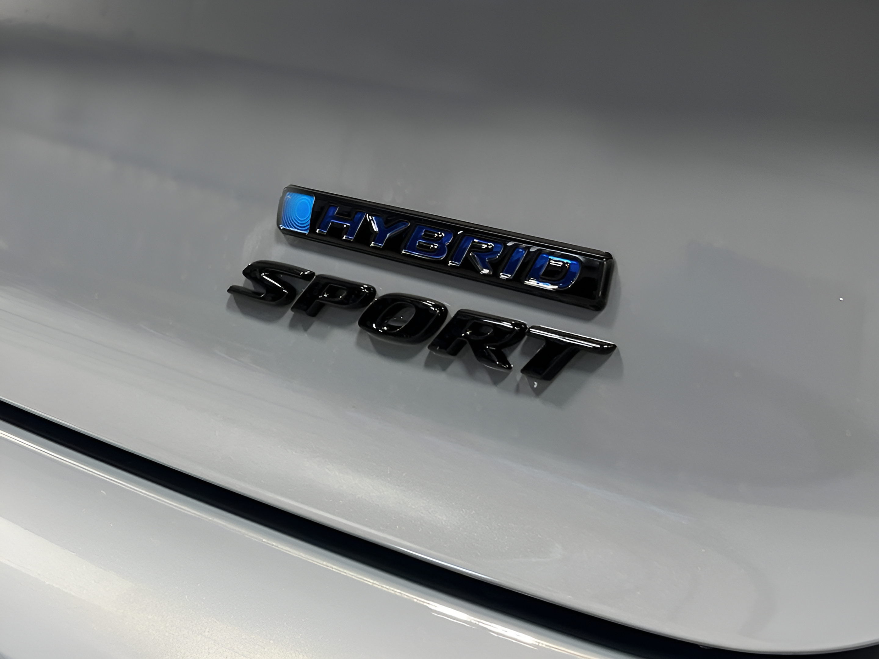 New 2026 Honda Accord Sport image 27