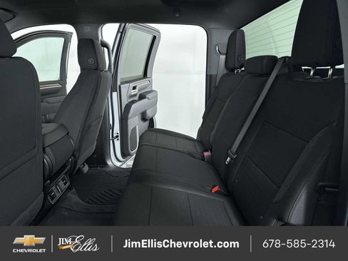 New 2026 Chevrolet Silverado 2500 LT w/ All Star Edition image 46