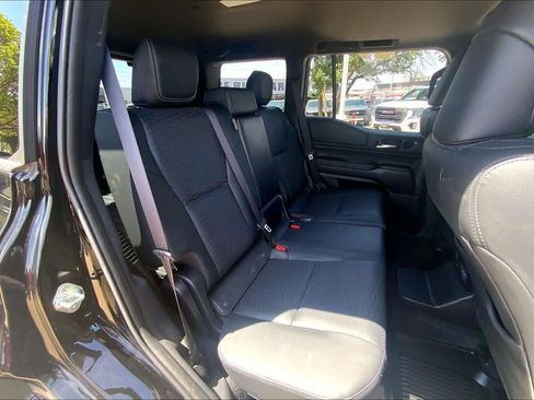 Used 2025 Toyota Land Cruiser w/ Premium Package AWD/4WD image 19