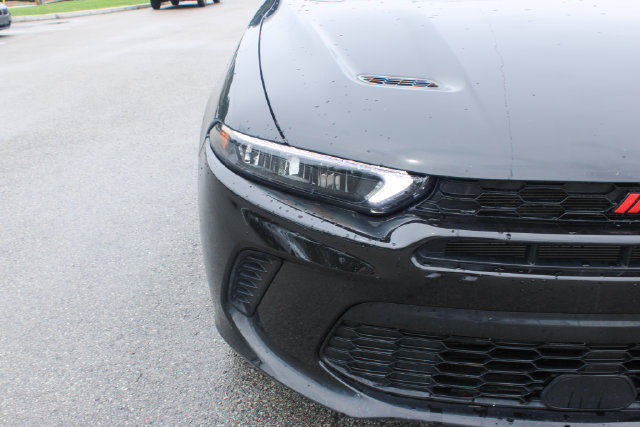 Used 2025 Dodge Hornet R/T AWD/4WD image 40