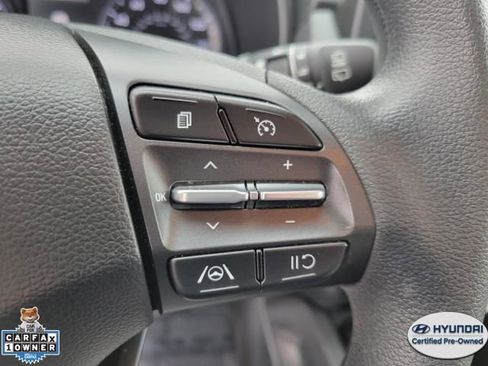 Used 2023 Hyundai Kona SEL w/ Cargo Package AWD/4WD image 22