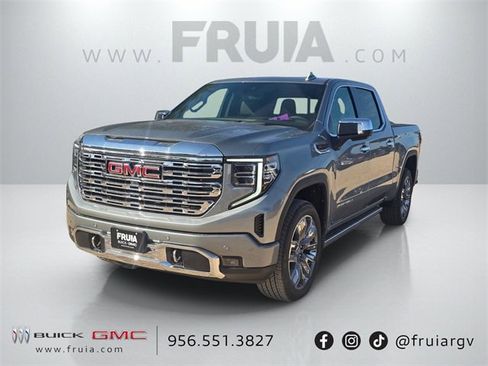 New 2026 GMC Sierra 1500 Denali image 1