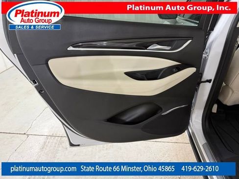 Used 2023 Buick Enclave Essence w/ Experience Buick Package image 31