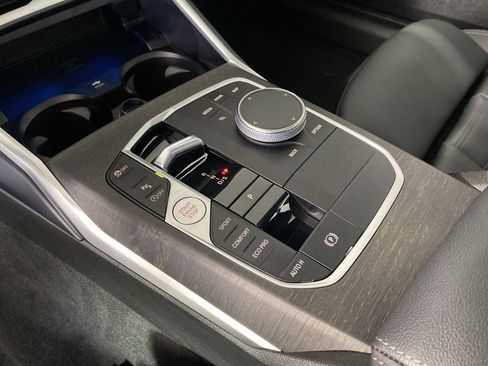 Certified 2023 BMW 330i xDrive 330i xDrive w/ Premium Package image 24