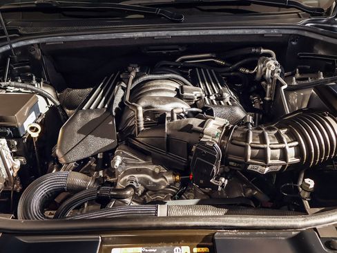 Used 2022 Dodge Durango SRT w/ Premium Interior Group image 24