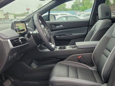 New 2025 Honda Prologue Touring image 10