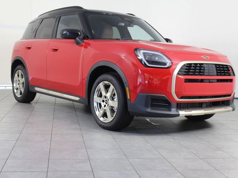 Used 2025 MINI Cooper Countryman S image 7