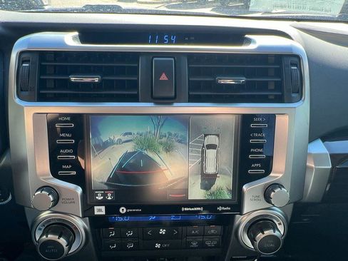 Used 2022 Toyota 4Runner Limited image 50