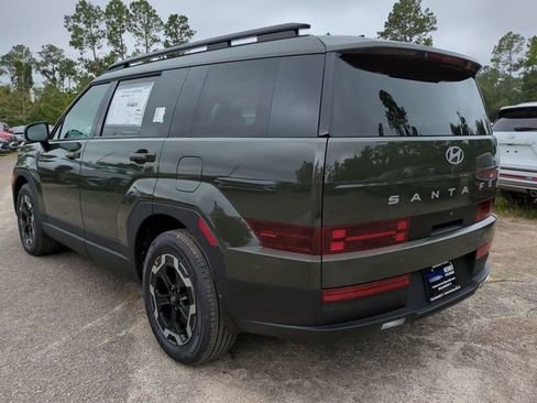 New 2026 Hyundai Santa Fe SEL FWD image 7