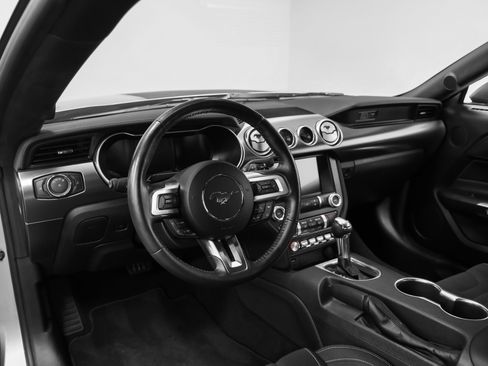 Used 2021 Ford Mustang Mach 1 image 49