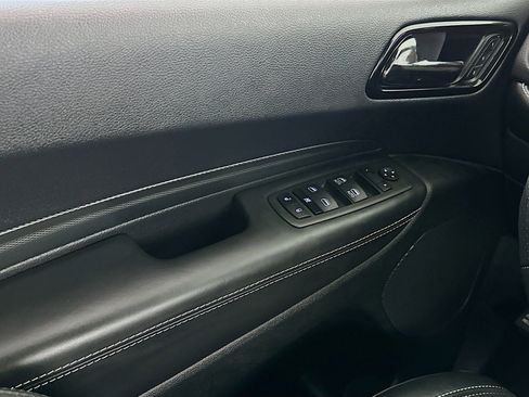 Used 2023 Dodge Durango SRT AWD/4WD image 15