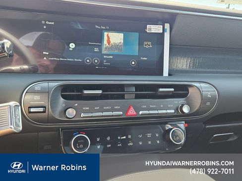 New 2026 Hyundai Palisade Calligraphy image 17