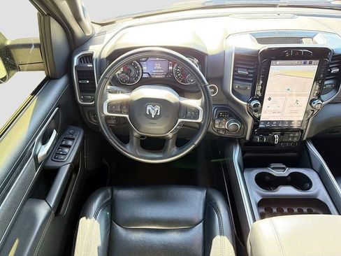 Used 2022 RAM 1500 Big Horn image 17