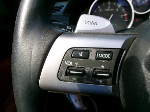 Used 2007 MAZDA MX-5 Miata Grand Touring w/ Premium Pkg image 15