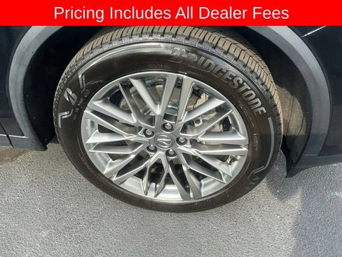 Certified 2024 Acura MDX w/ Advance Package AWD/4WD image 23