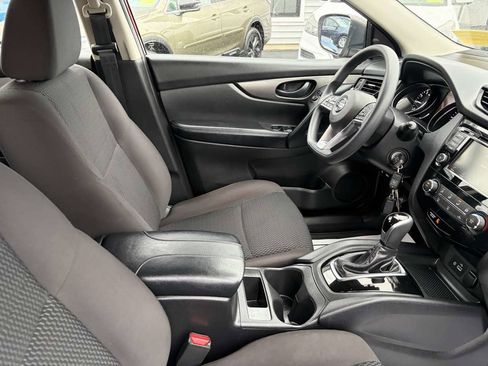 Used 2020 Nissan Rogue Sport S w/ Appearance Package AWD/4WD image 26