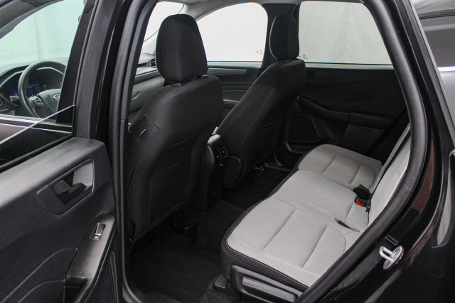 Certified 2025 Ford Escape Active AWD/4WD image 14