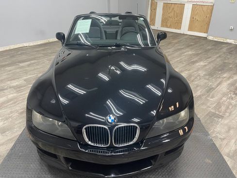 Used 2002 BMW Z3 2.5i RWD image 3