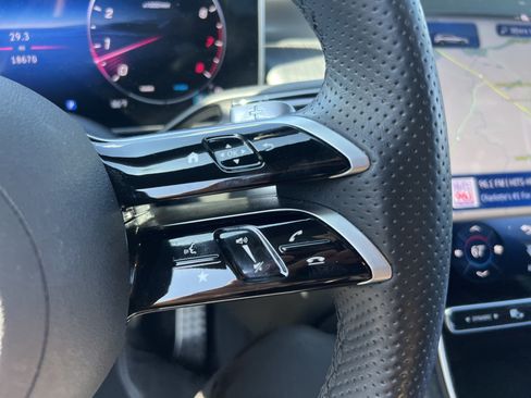 Certified 2025 Mercedes-Benz GLC 300 4MATIC image 20