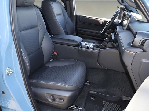 New 2026 Toyota Land Cruiser image 19