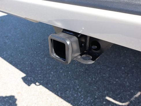 New 2026 Chevrolet Silverado 1500 RST w/ Safety Package image 37