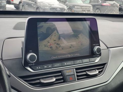 Used 2024 Nissan Altima 2.5 SR image 20