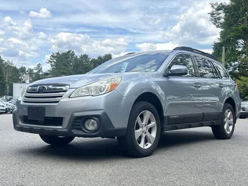 Used 2014 Subaru Outback 2.5i Premium AWD/4WD image 16