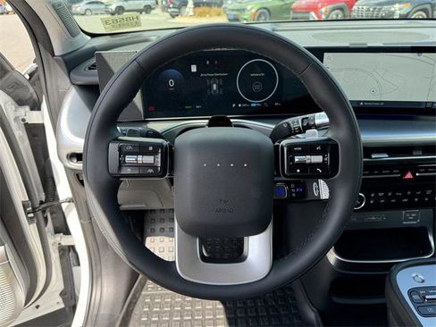 New 2026 Hyundai Ioniq 9 Calligraphy image 23