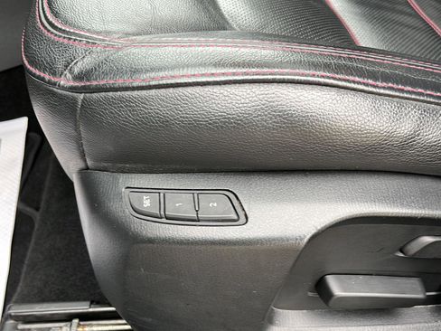 Used 2024 MAZDA CX-5 Carbon Edition AWD/4WD image 21