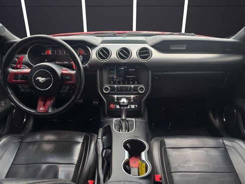 Used 2019 Ford Mustang GT Premium w/ Equipment Group 401A image 13