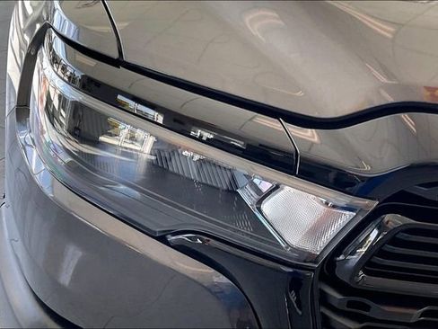 New 2026 RAM 1500 Classic Warlock image 11