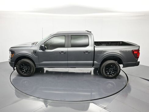 New 2026 Ford F150 STX AWD/4WD image 35