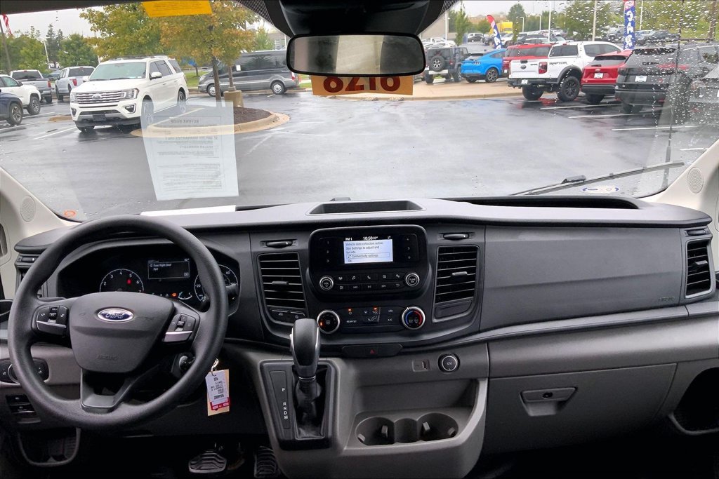 Used 2023 Ford Transit 350 XL RWD image 10